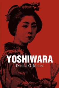 bokomslag Yoshiwara