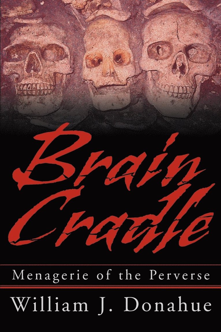 Brain Cradle 1