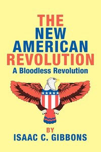 bokomslag The New American Revolution