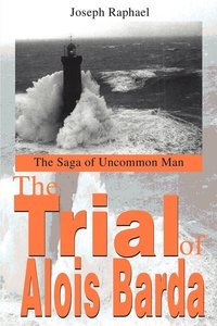 bokomslag The Trial of Alois Barda