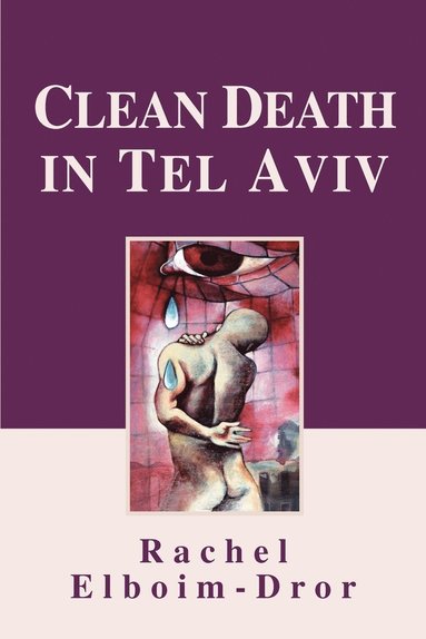 bokomslag Clean Death in Tel Aviv