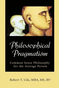 bokomslag Philosophical Pragmatism
