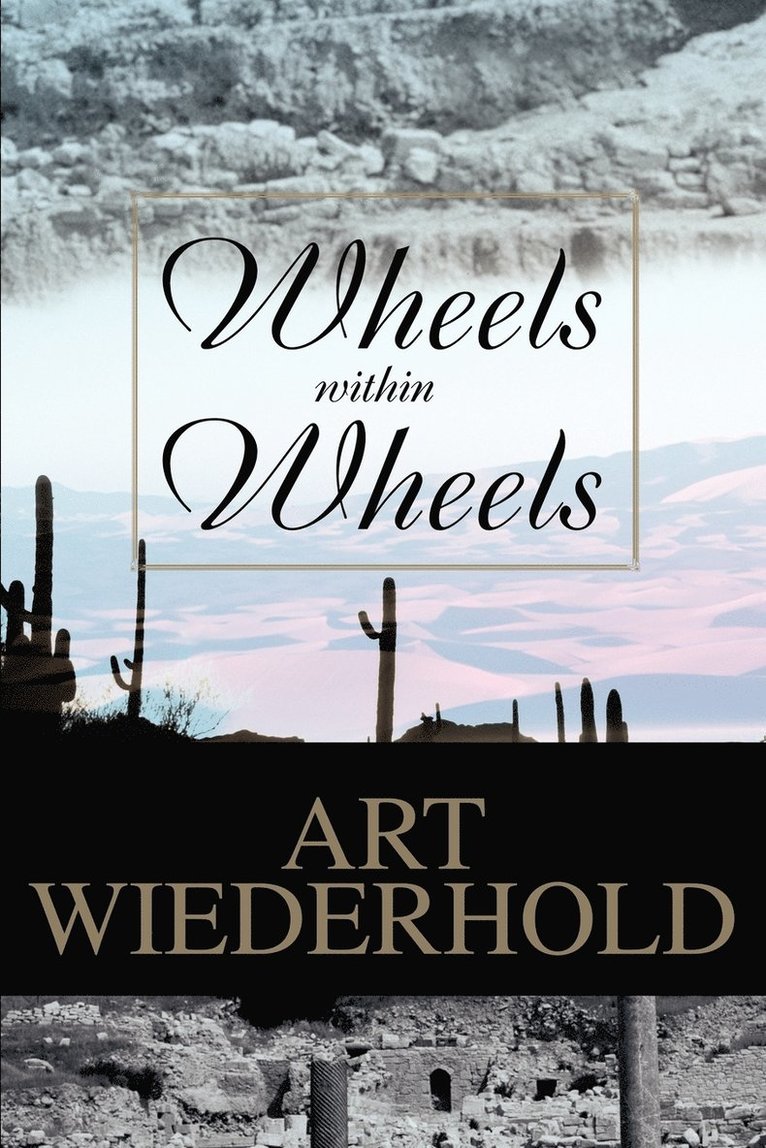 Wheels within Wheels 1