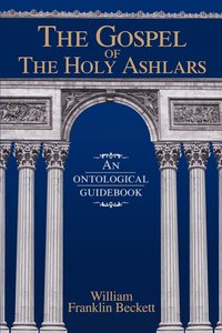 bokomslag The Gospel of the Holy Ashlars