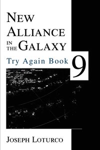 bokomslag New Alliance in the Galaxy