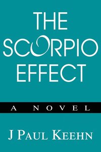 bokomslag Scorpio Effect