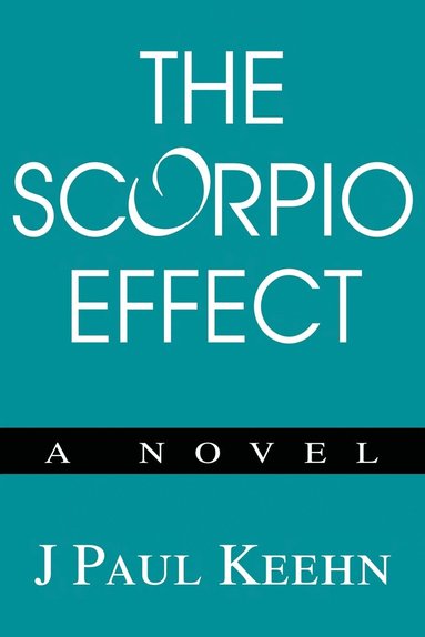 bokomslag Scorpio Effect