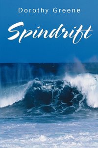 bokomslag Spindrift