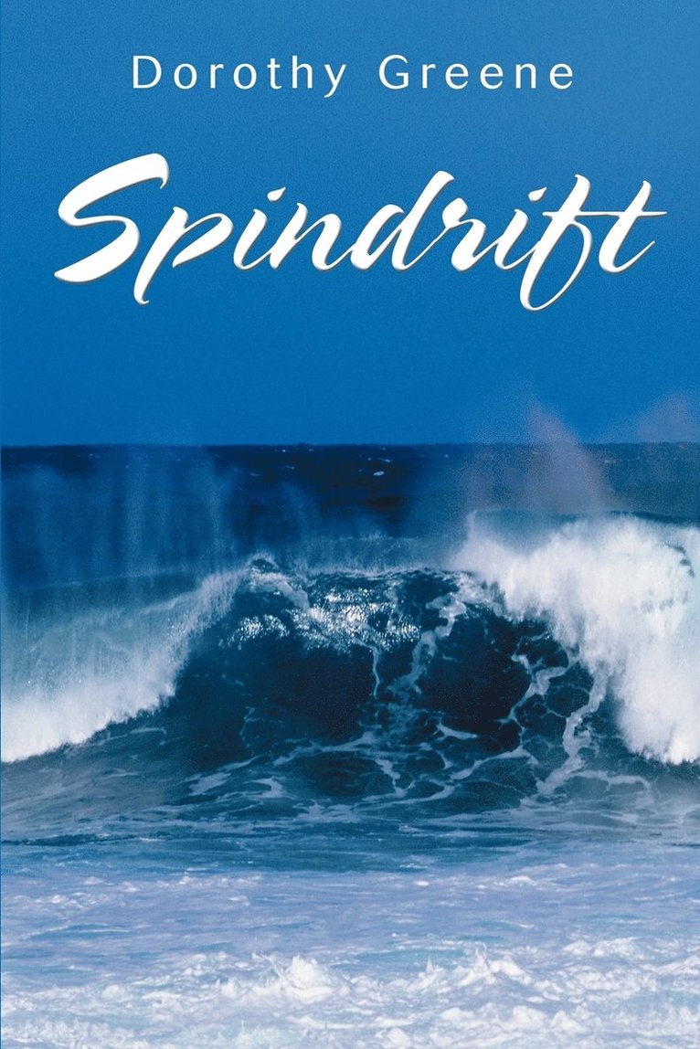 Spindrift 1