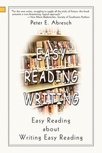 bokomslag Easy Reading Writing