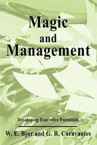 bokomslag Magic and Management