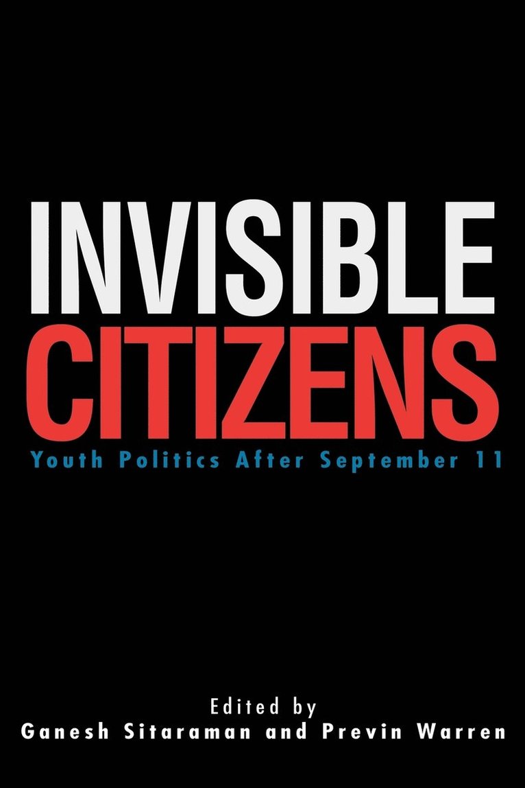 Invisible Citizens 1