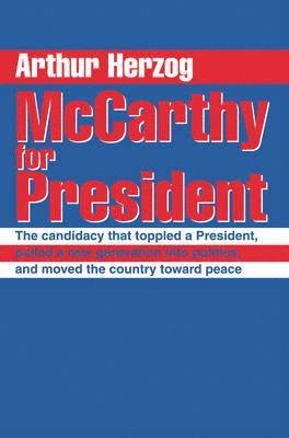 McCarthy for President 1