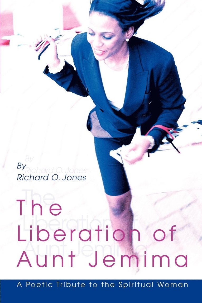 Liberation of Aunt Jemima