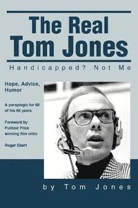 bokomslag The Real Tom Jones