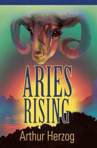 bokomslag Aries Rising