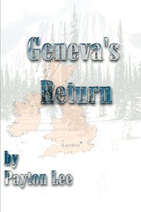 bokomslag Geneva's Return