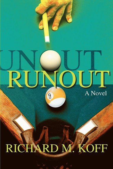 Richard M Koff - Runout, Häftad