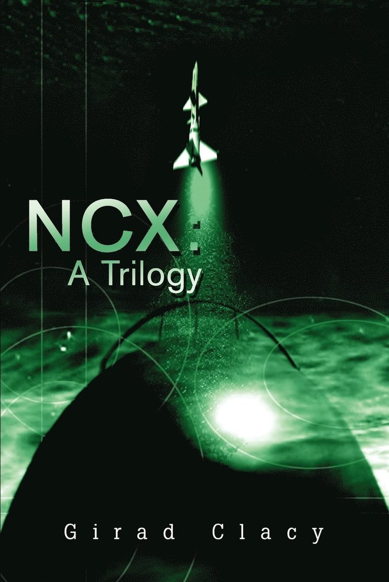 Girad A Clacy - Ncx, Häftad