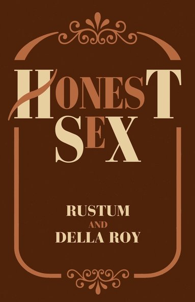 bokomslag Honest Sex