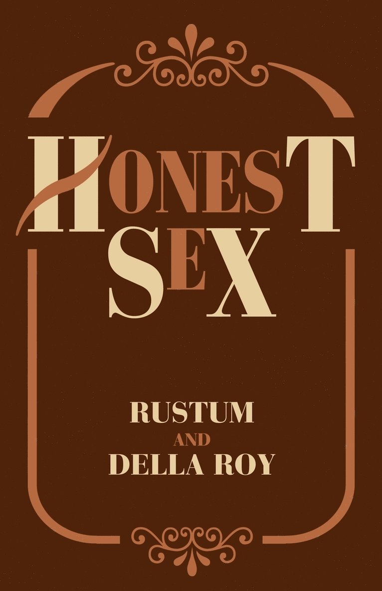 Honest Sex 1