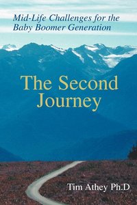bokomslag The Second Journey