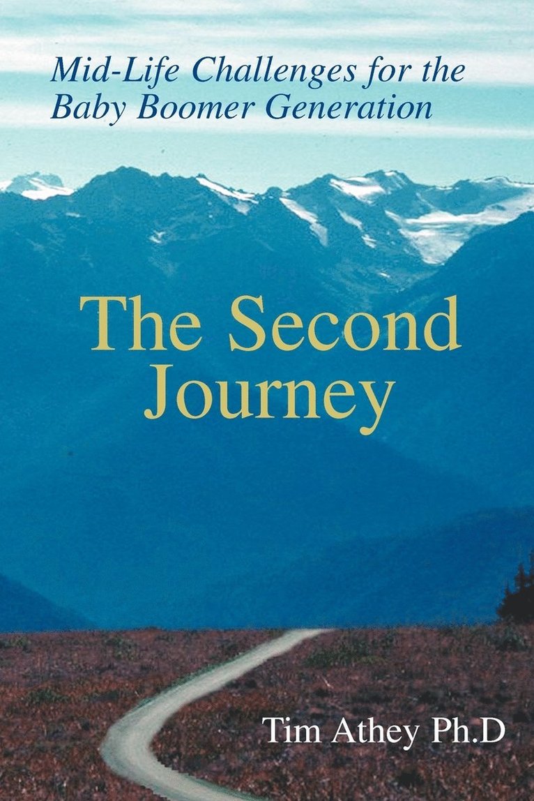 Second Journey