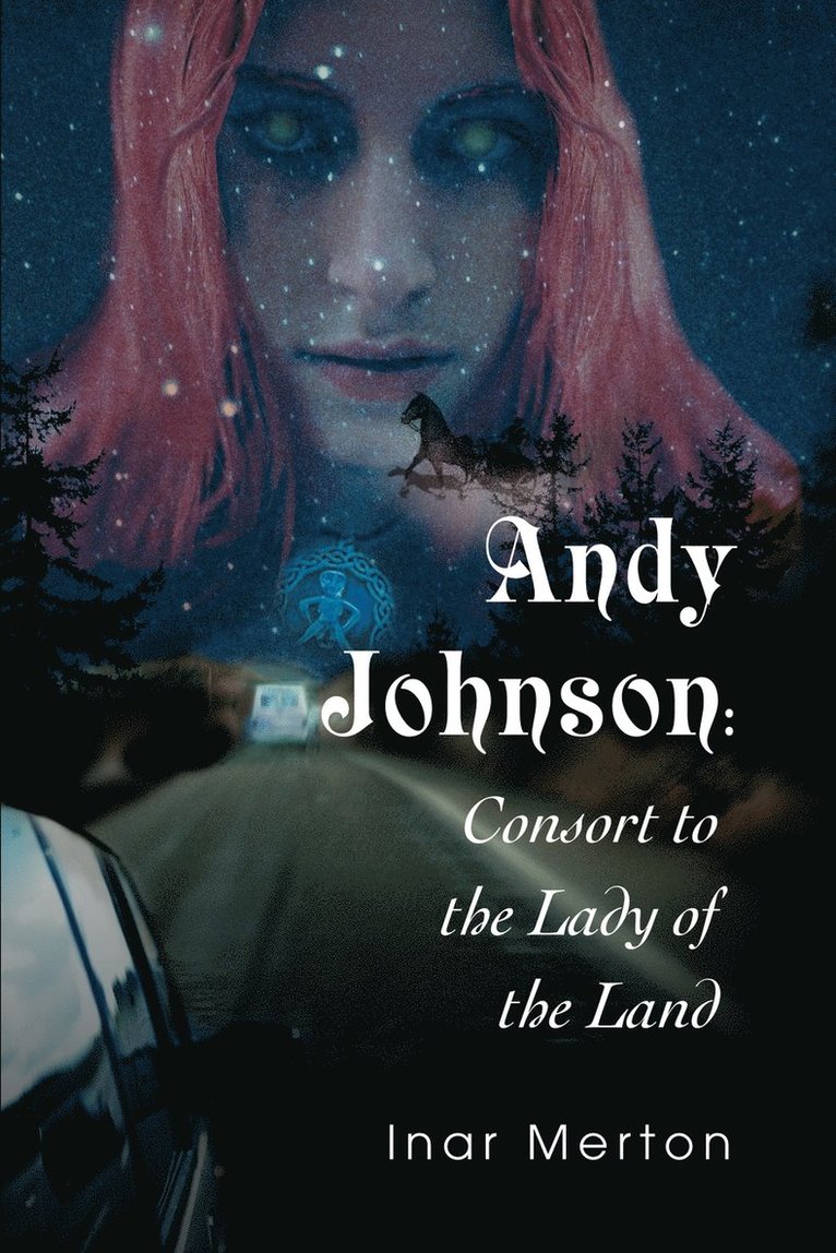 Andy Johnson 1
