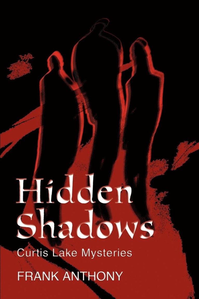 Hidden Shadows 1