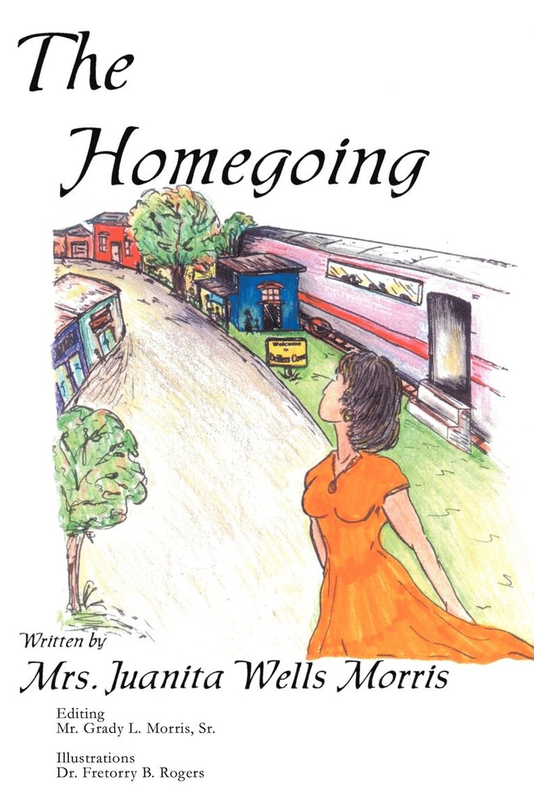The Homegoing 1