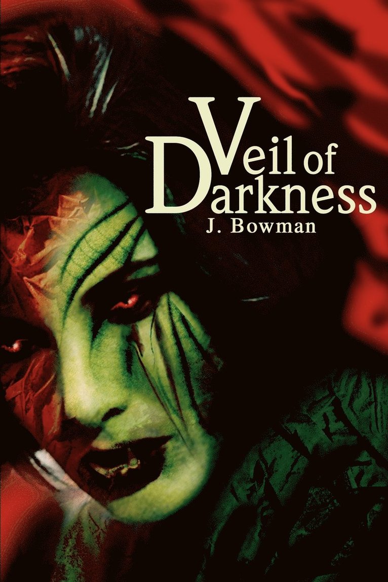 Veil of Darkness 1