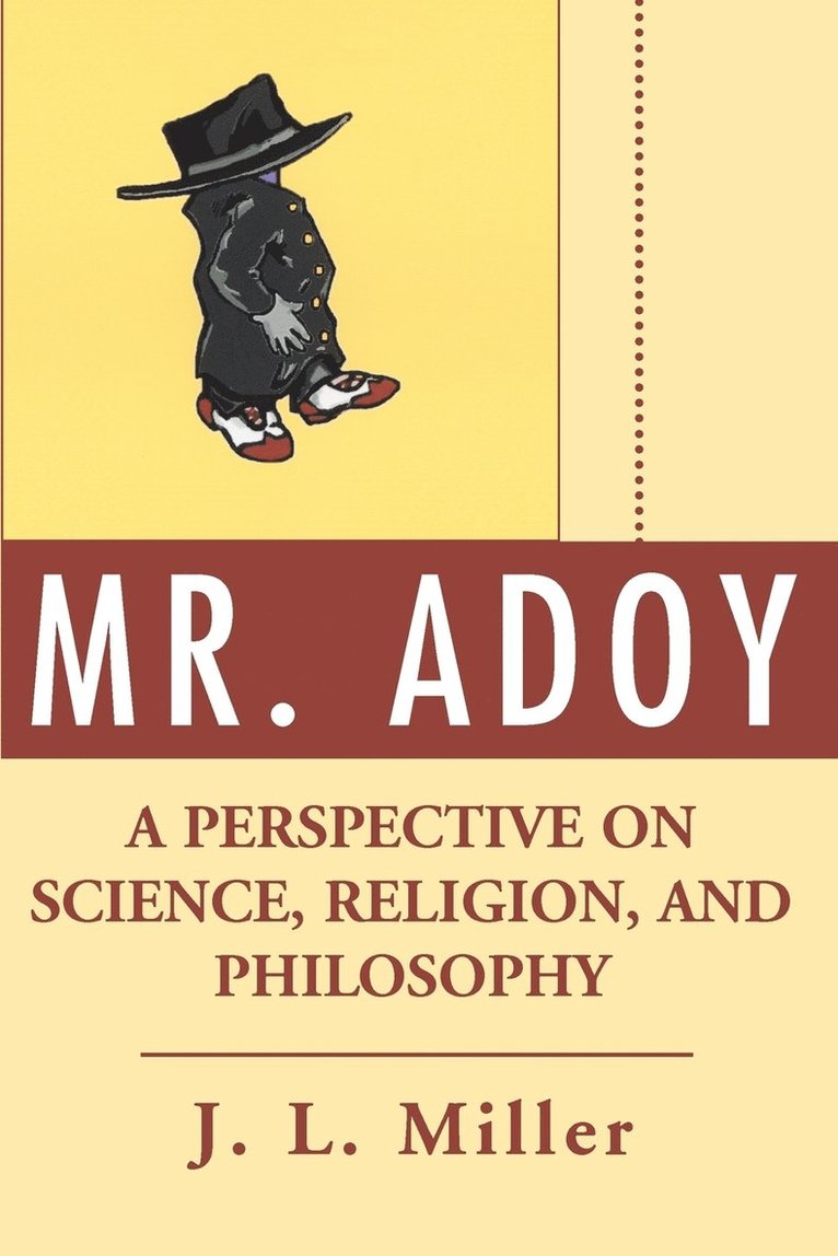 Mr. Adoy 1