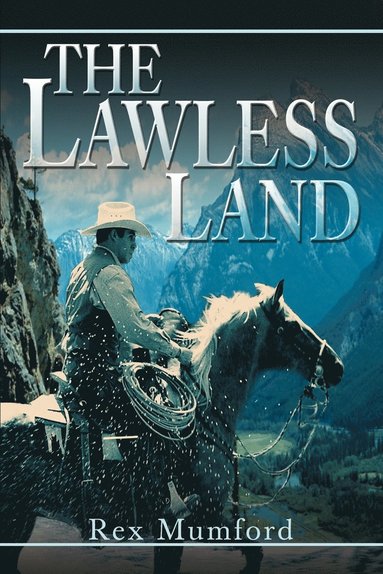 bokomslag Lawless Land