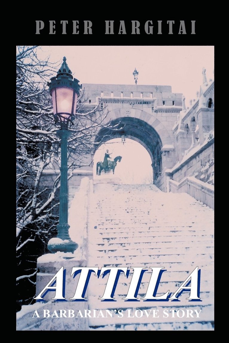 Attila 1