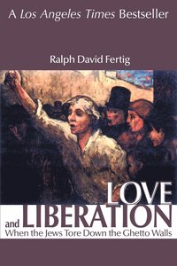 bokomslag Love and Liberation