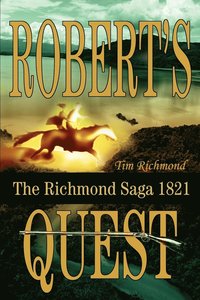 bokomslag Robert's Quest