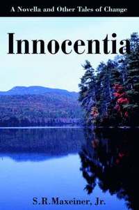 bokomslag Innocentia