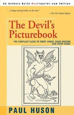 bokomslag The Devil's Picturebook