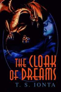 bokomslag The Cloak of Dreams