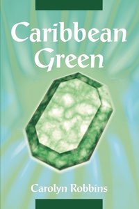 bokomslag Caribbean Green
