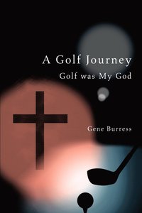 bokomslag A Golf Journey
