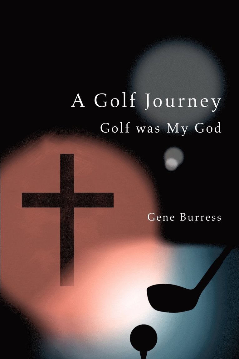 A Golf Journey 1