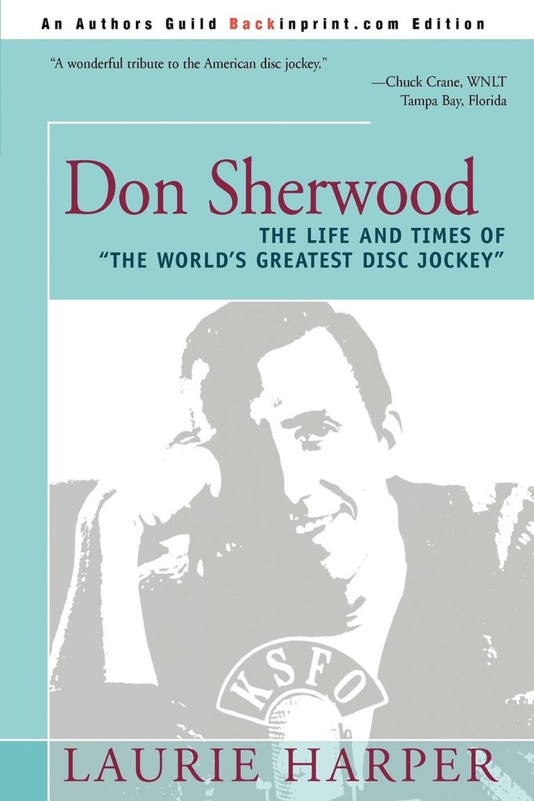 Don Sherwood 1