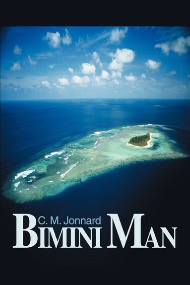 bokomslag Bimini Man