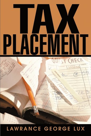 bokomslag Tax Placement