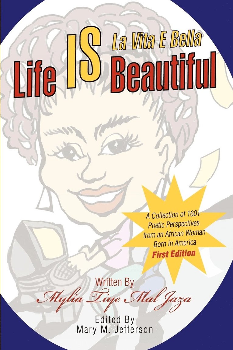 Life IS Beautiful 1