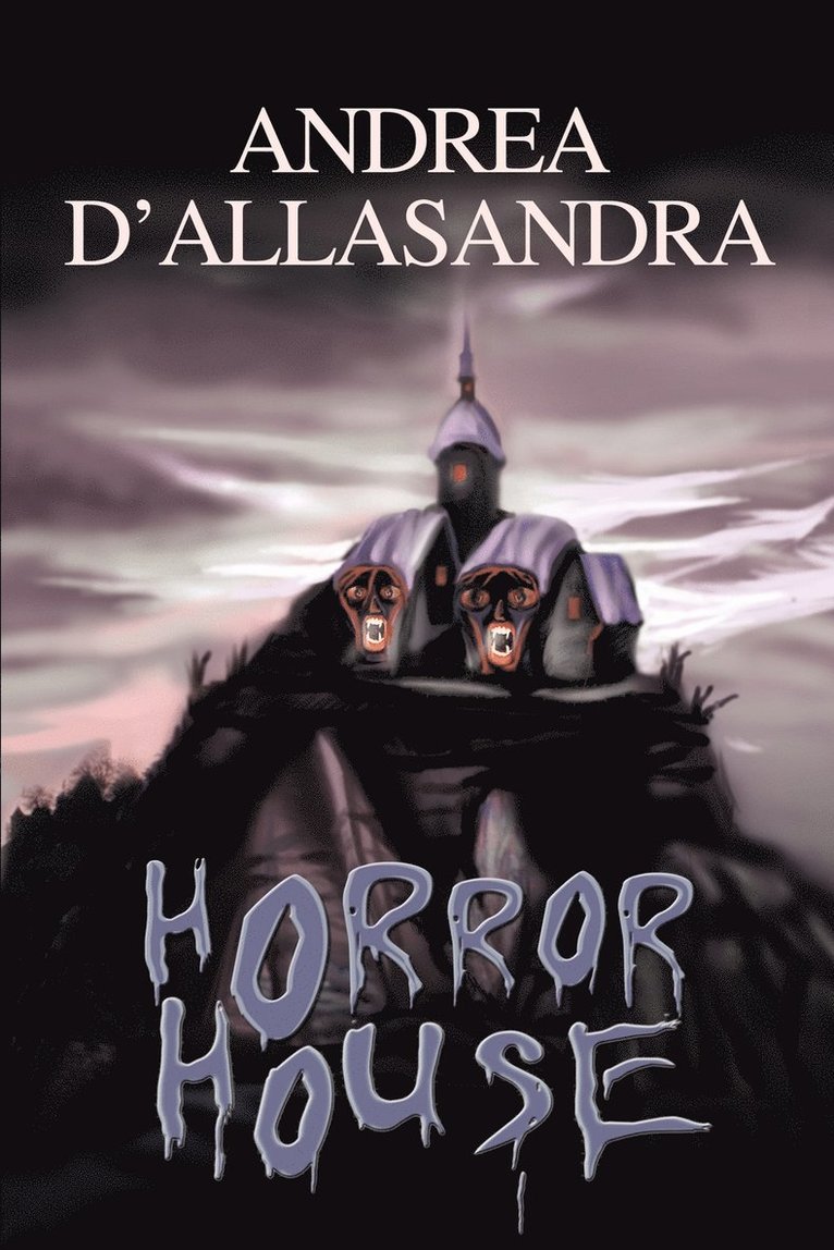 Horror House 1