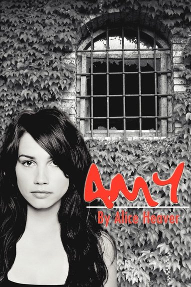 Alice Heaver - Amy, Häftad