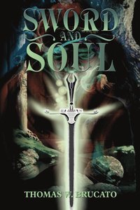 bokomslag Sword and Soul