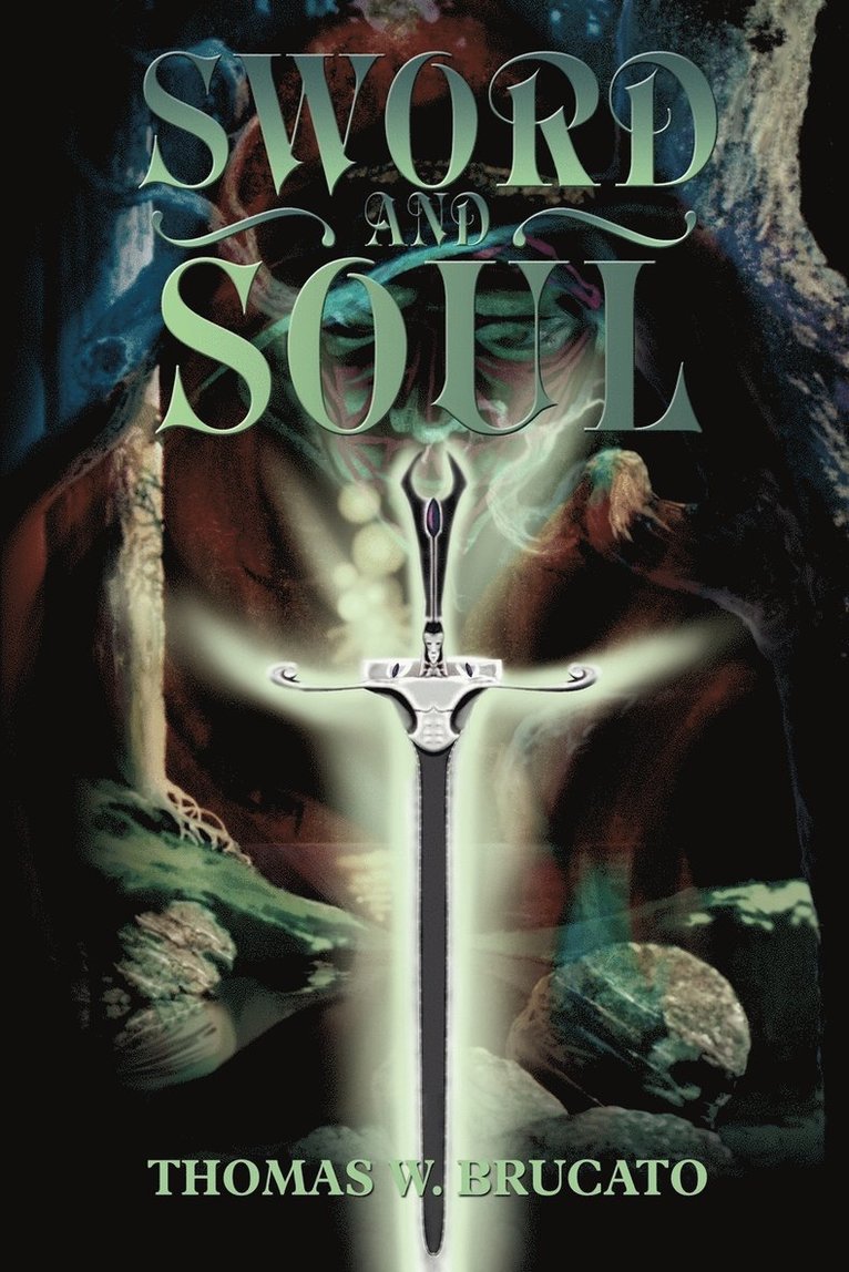 Sword and Soul 1